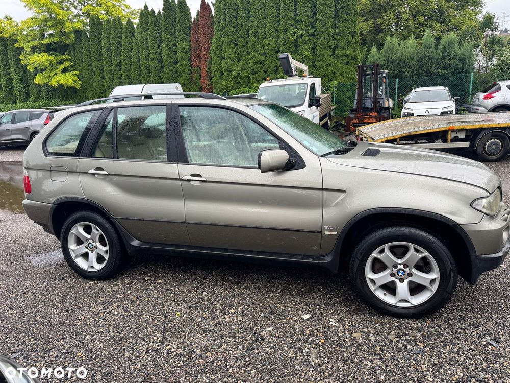 BMW X5 3.0 d Edition Exclusive Sport - 6
