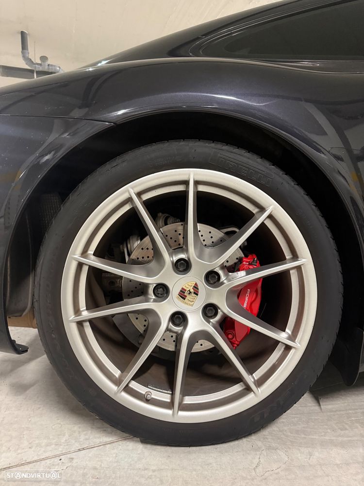 Porsche 911 (991) Carrera 2 S PDK - 8
