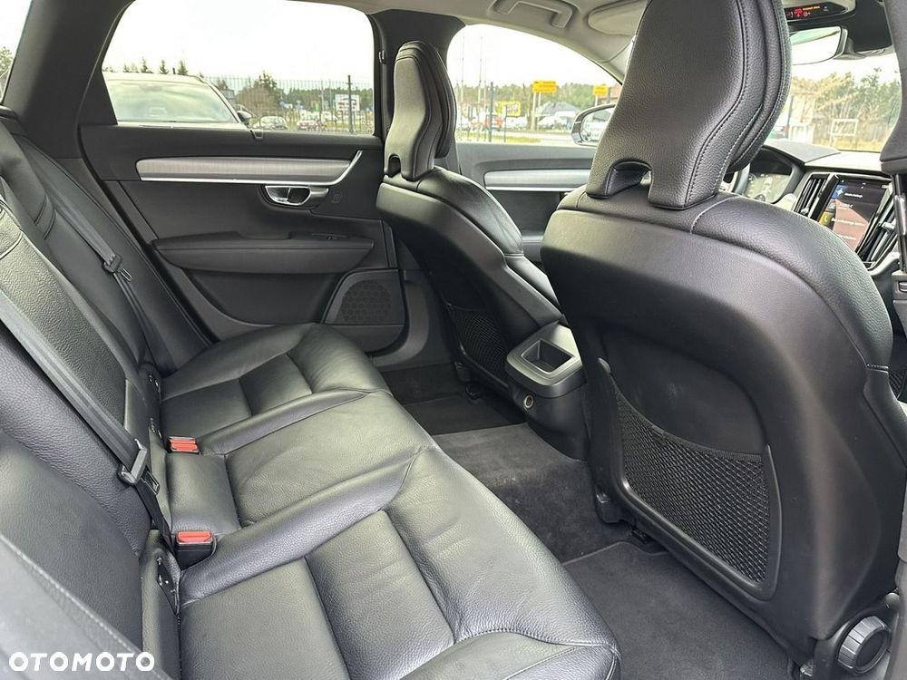 Volvo V90 - 20
