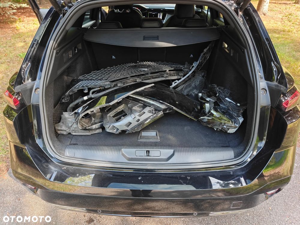 Peugeot 308 BlueHDi FAP 130 EAT8 Stop & Start GT - 20