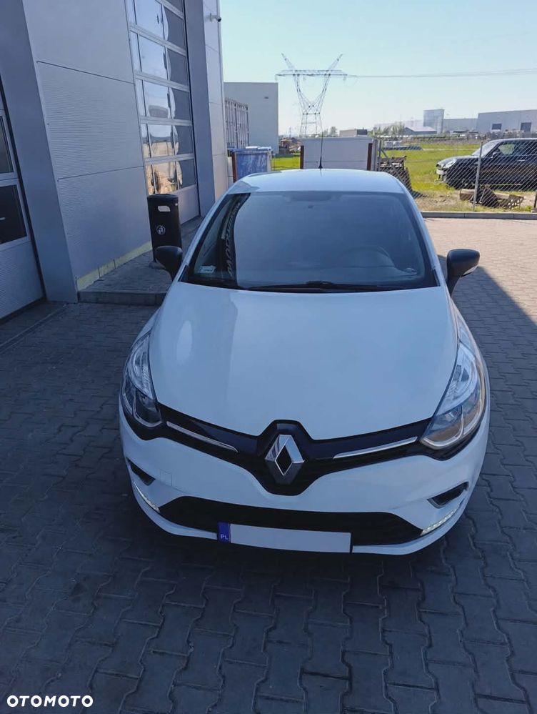 Renault Clio 1.5 dCi Energy Alize - 6