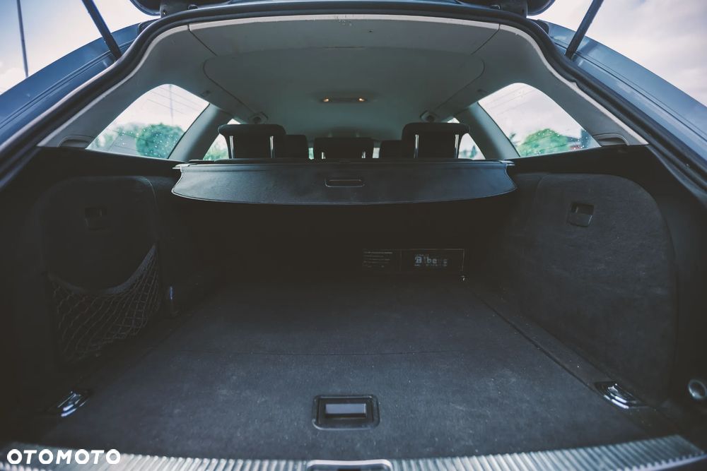 Audi A4 Avant 1.6 - 16