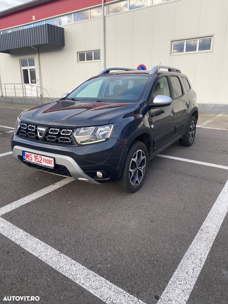 Dacia Duster - 2