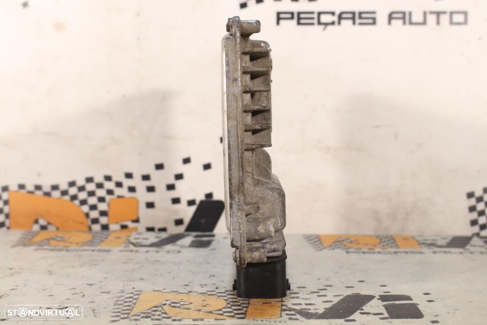 Centralina De Motor Seat Ibiza Iv (6J5, 6P1)  03P906021bd / 03P906021b - 2