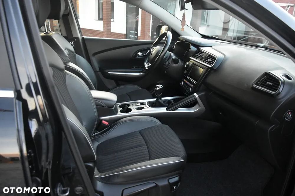 Renault Kadjar Energy TCe 130 Bose Edition - 28