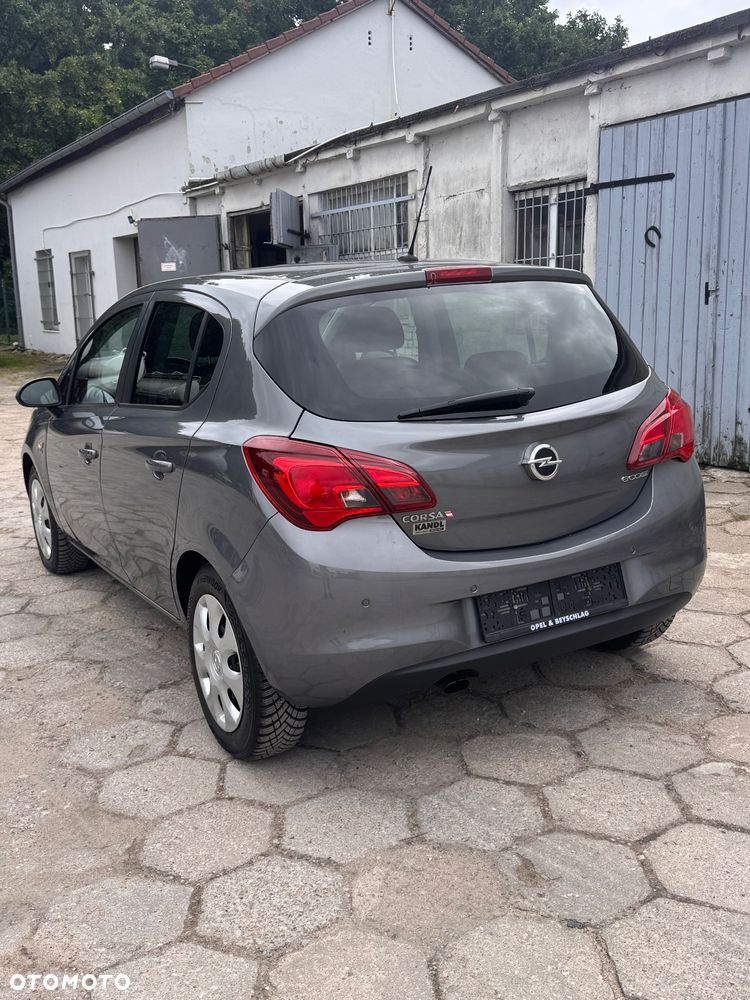 Opel Corsa 1.0 T GPF Cosmo S&S - 2