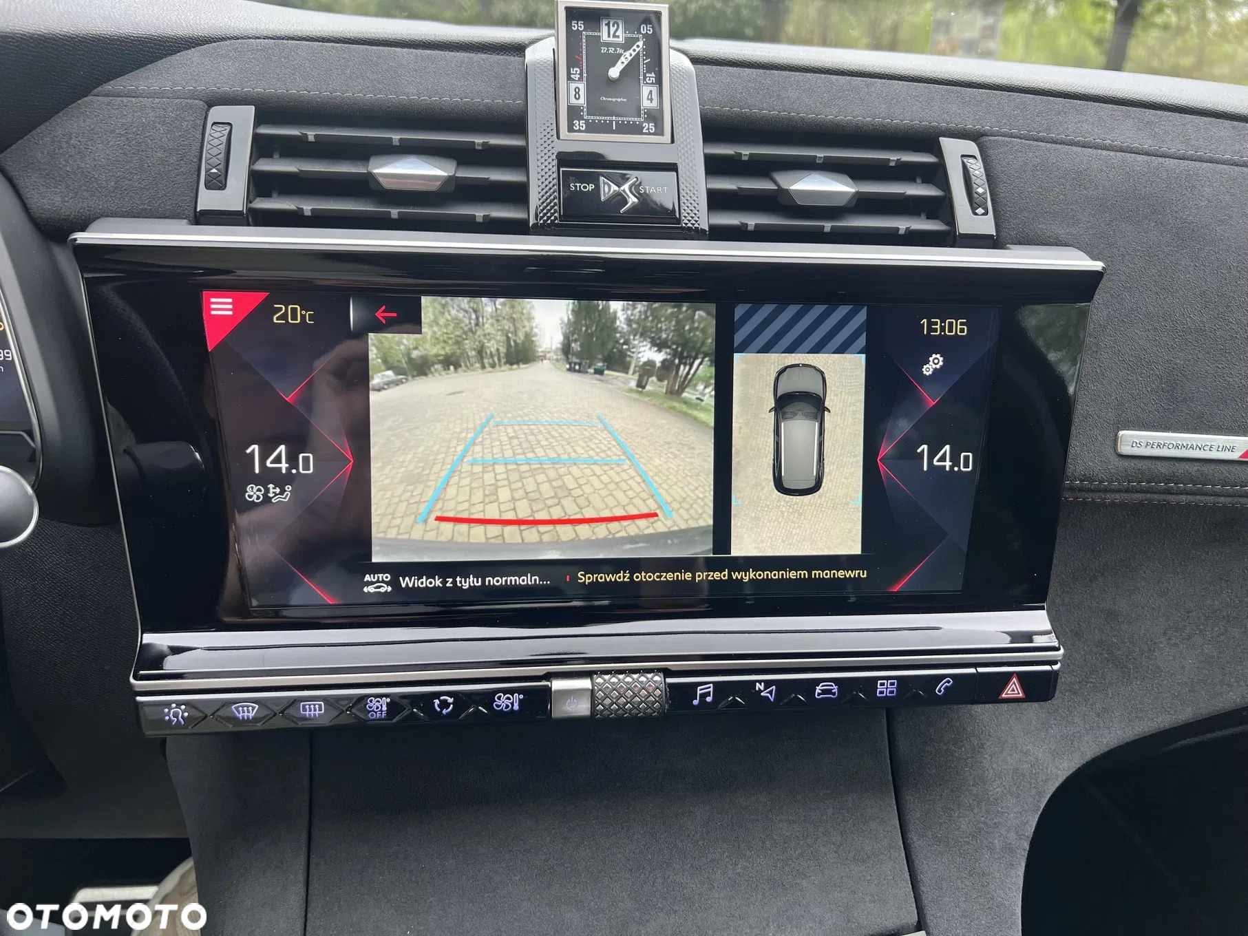 DS Automobiles DS 7 Crossback 2.0 BlueHDi Grand Chic - 31
