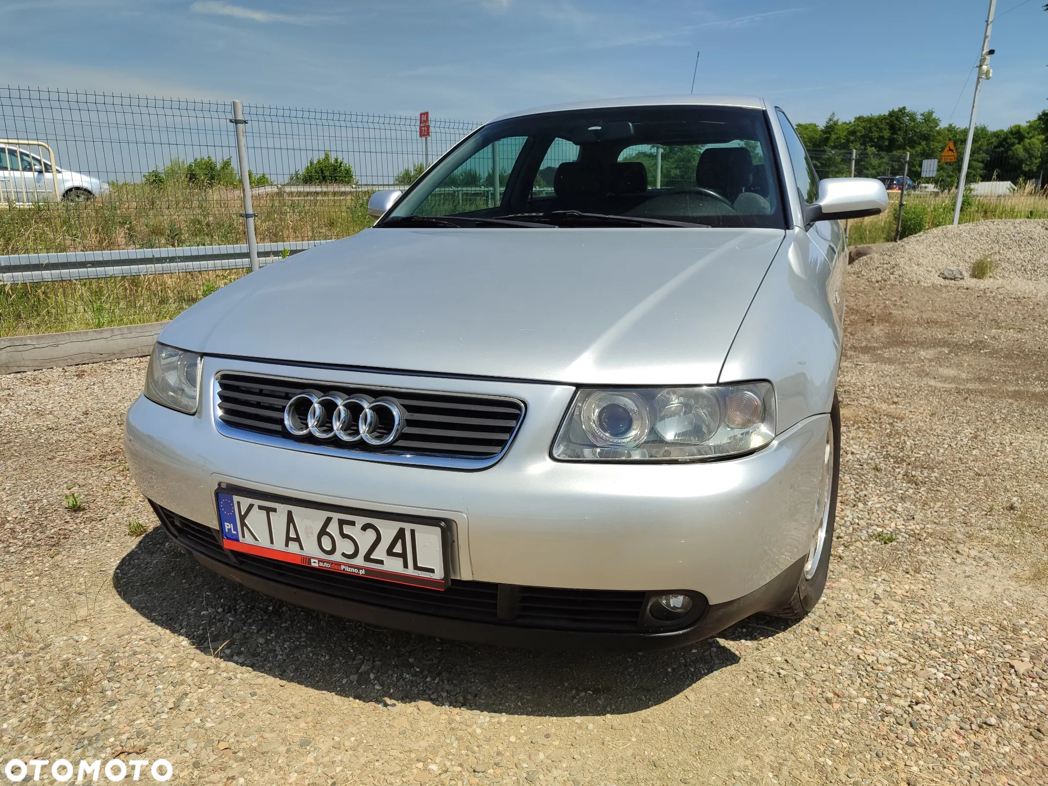 Audi A3 2.0 TDI Attraction - 13