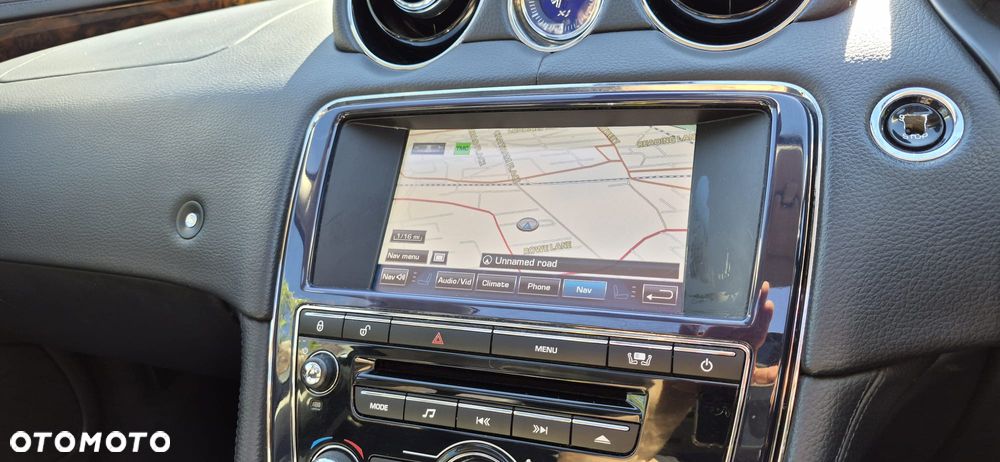 Jaguar XJ 3.0 V6 S Luxury - 14