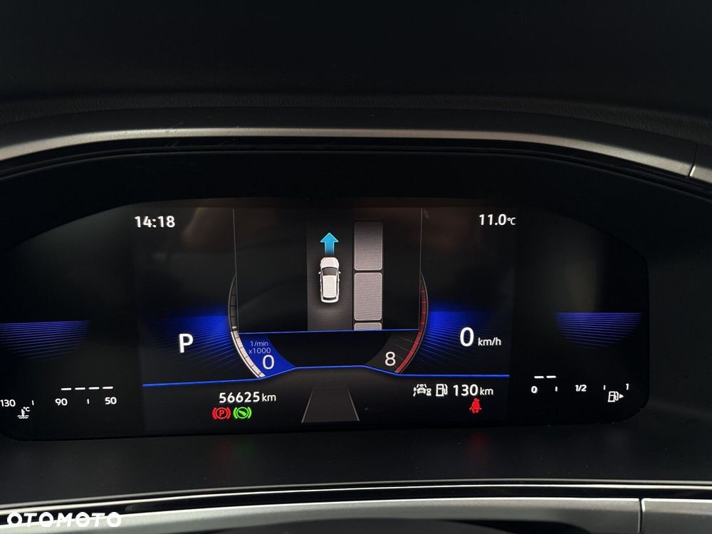 Volkswagen T-Roc 1.5 TSI Life DSG - 16