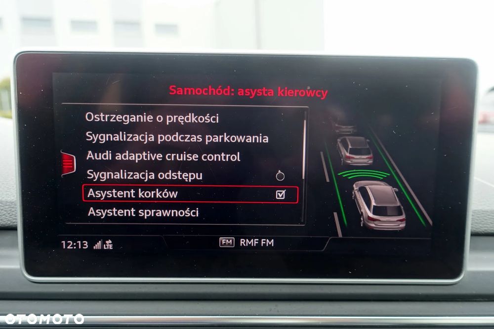 Audi A4 Avant 35 TDI S tronic sport - 25