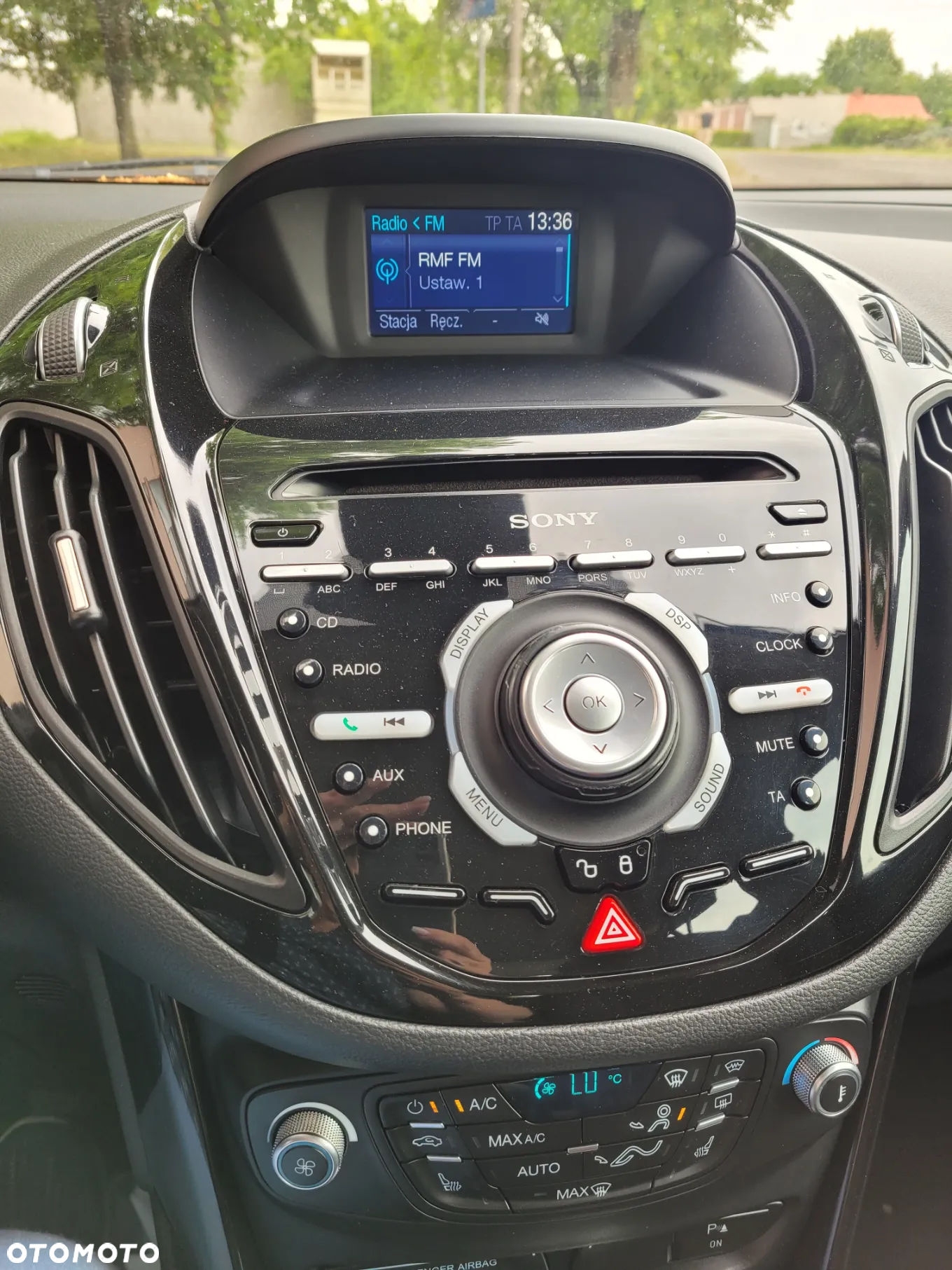 Ford B-MAX - 15
