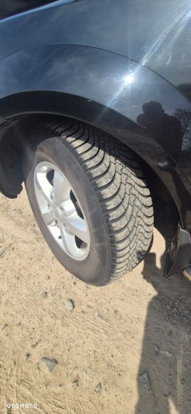 Kia Sorento 2.5 CRDi VGT EX - 9