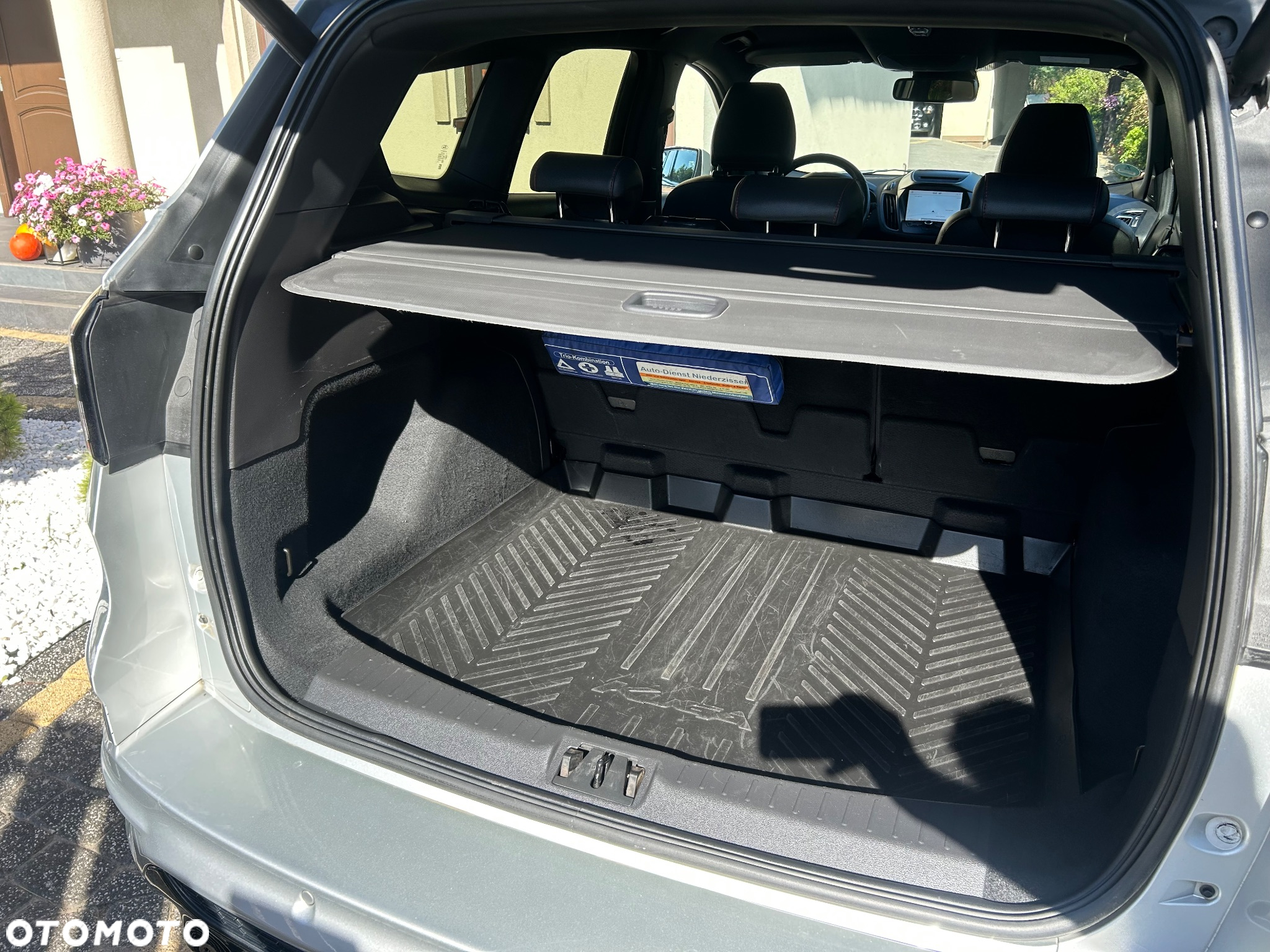 Ford Kuga 2.0 TDCi AWD ST-Line - 27