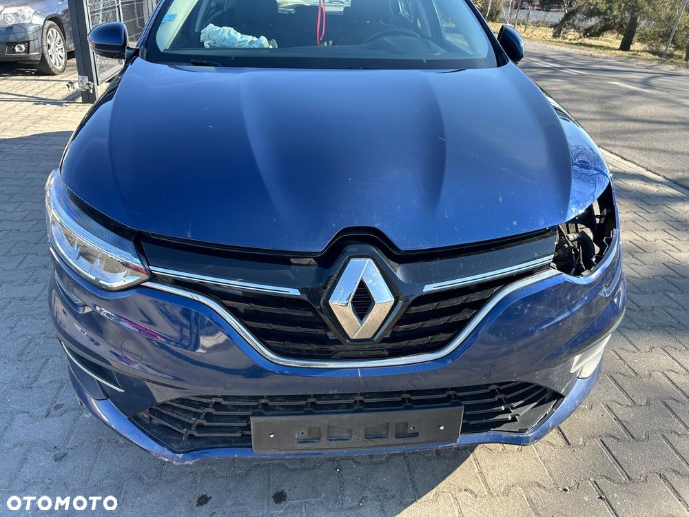 Renault Megane - 16