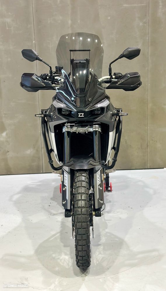 KOVE 800X Pro - 7