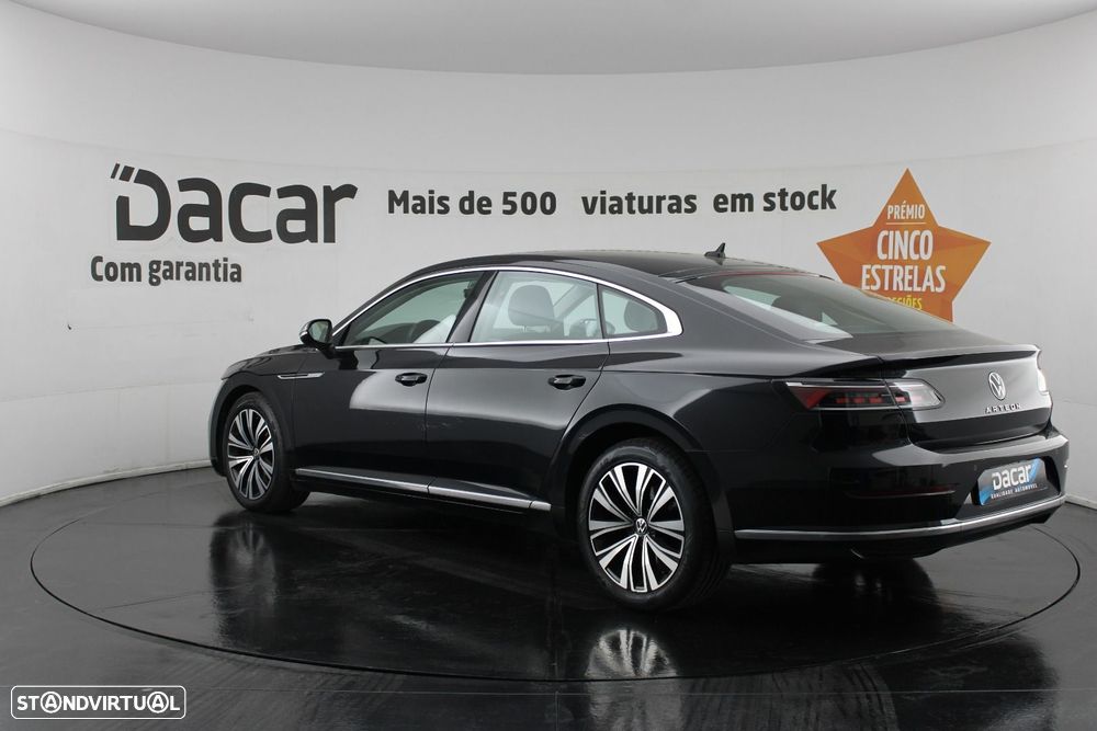 VW Arteon 2.0 TDI Elegance DSG - 6