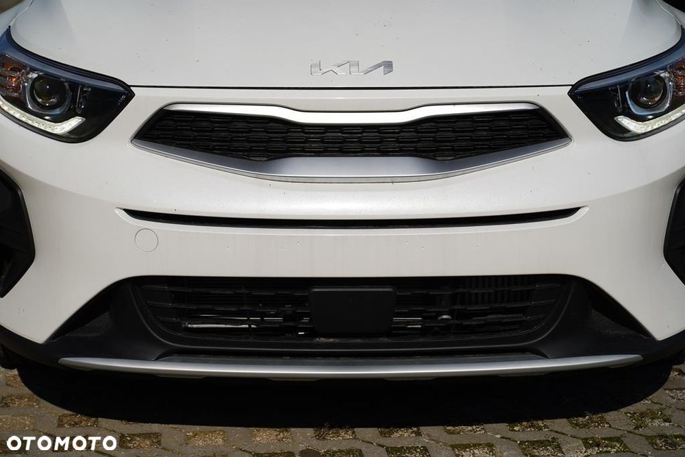 Kia Stonic 1.0 T-GDI M DCT - 24