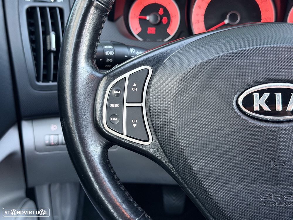 Kia Ceed 1.6 CRDi EX - 20