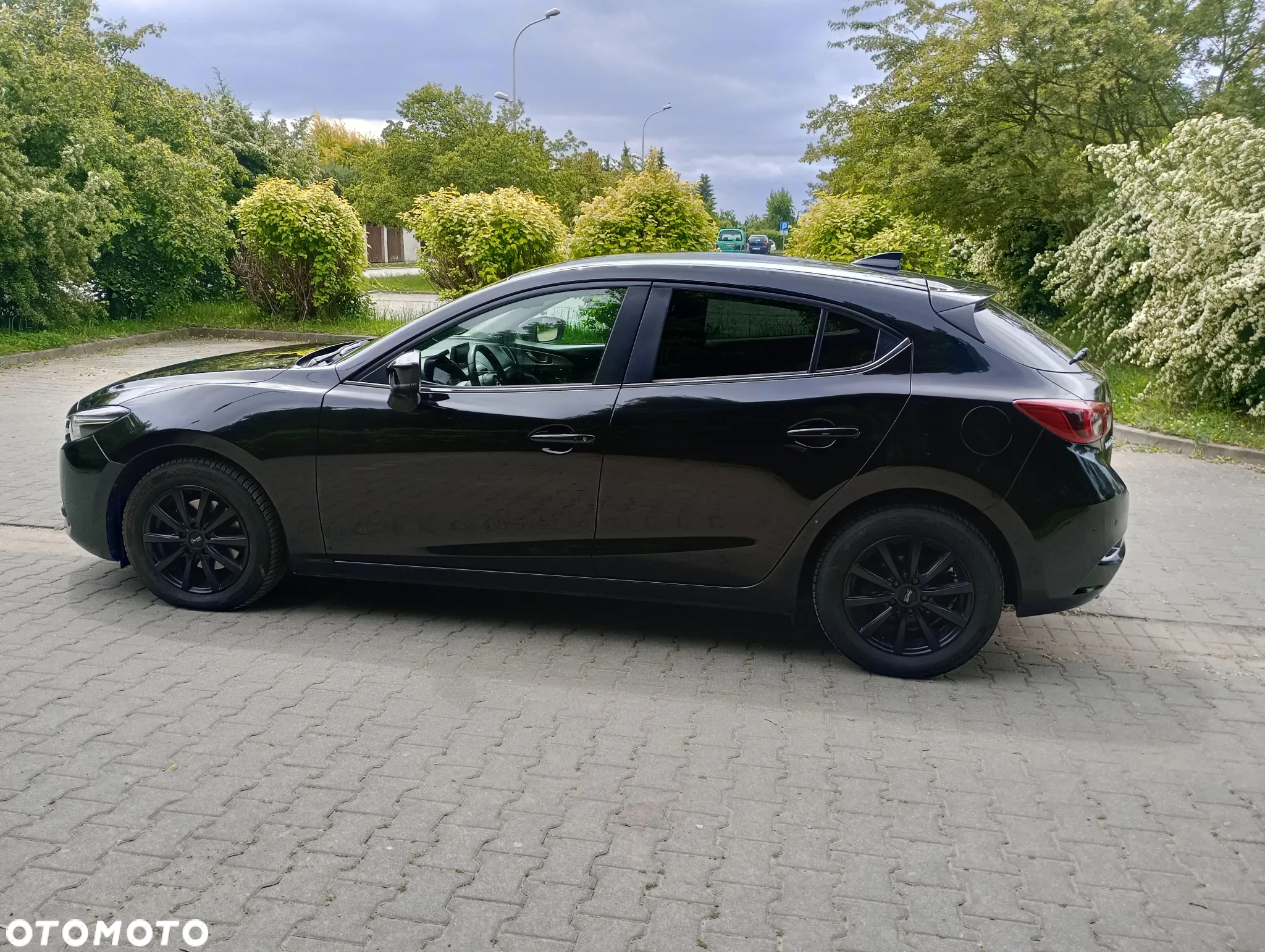 Mazda 3 2.0 Skymotion - 11