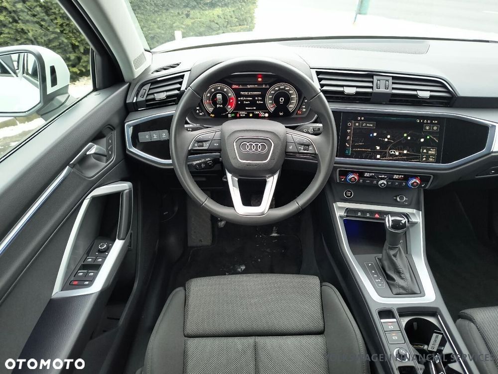 Audi Q3 - 10