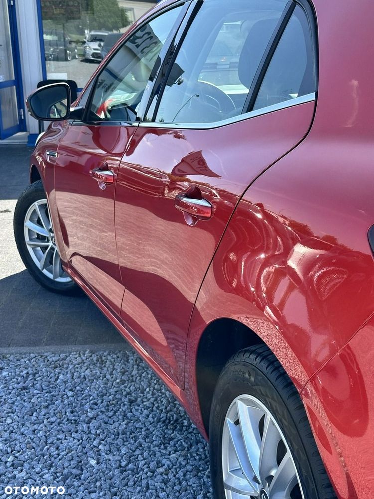 Renault Megane 2016