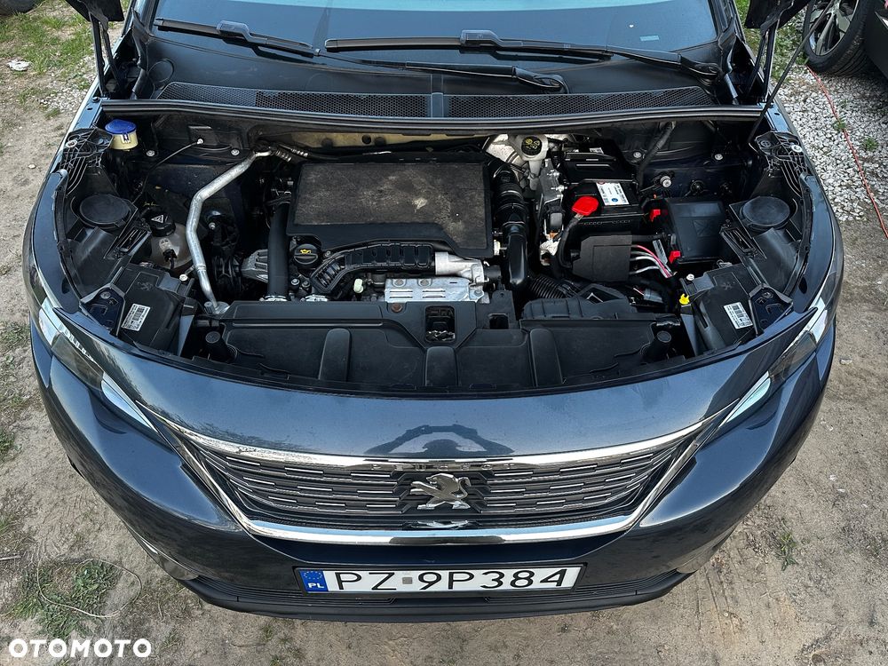 Peugeot 5008 PureTech 130 Allure - 39