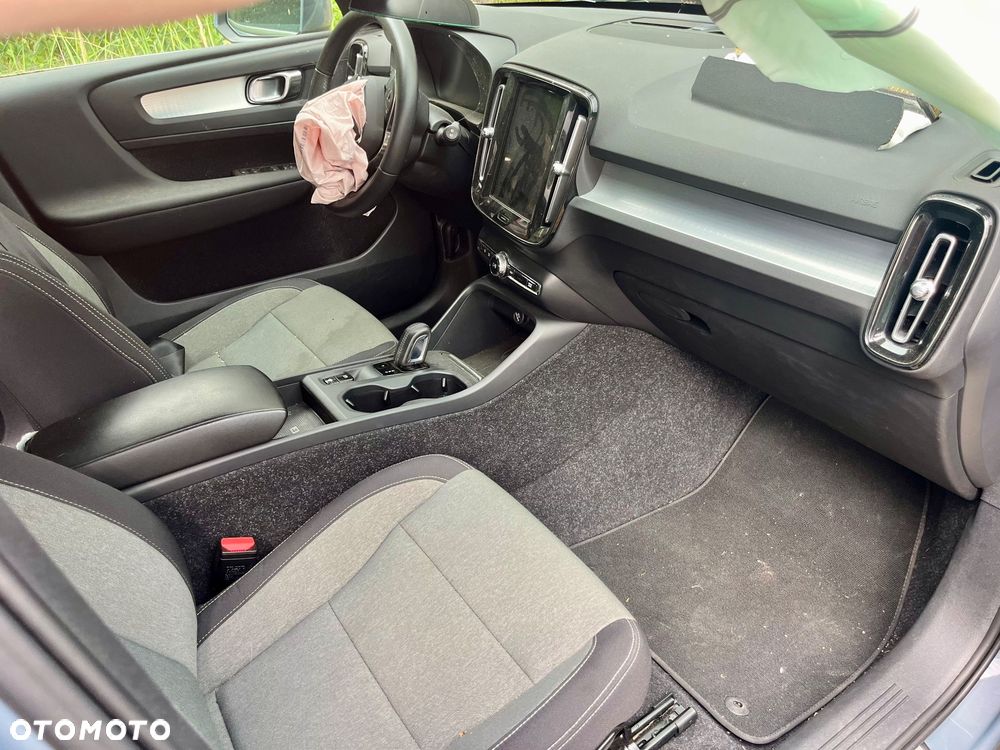 Volvo XC 40 T5 Recharge DKG Inscription - 9