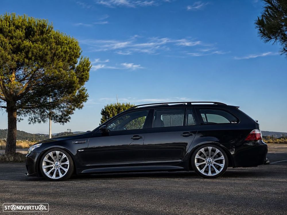 BMW M5 Standard - 18