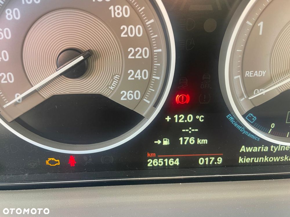 BMW Seria 3 - 12