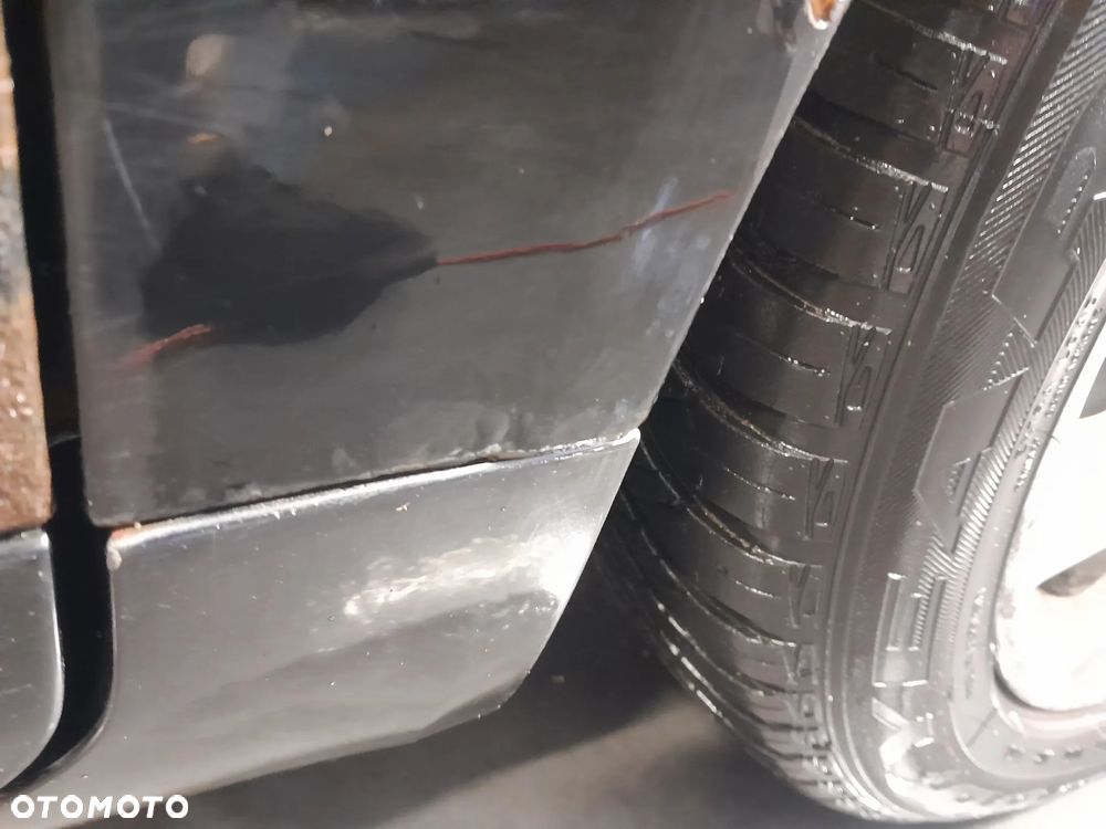 AUDI A4 B7 BŁOTNIK PRAWY PRZEDNI PRAWY PRZÓD KOLOR: LY9B - 8