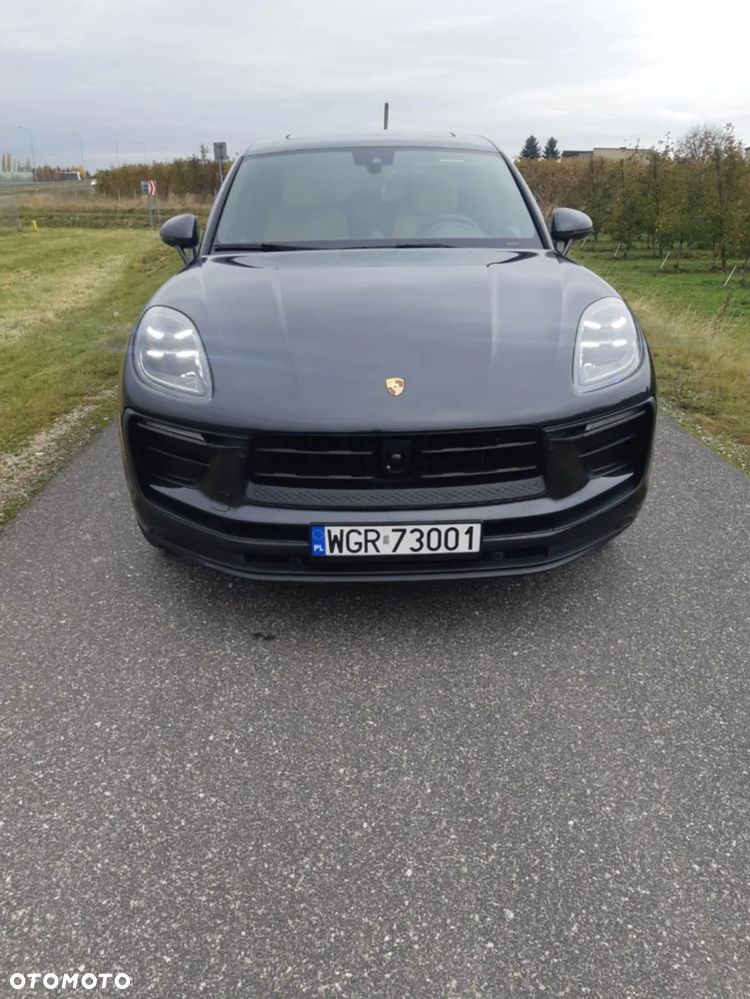 Porsche Macan - 6