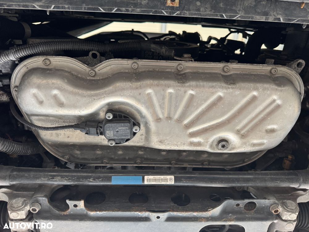 Audi A6 Limuzina 50 TDI quattro Tiptronic S line - 11