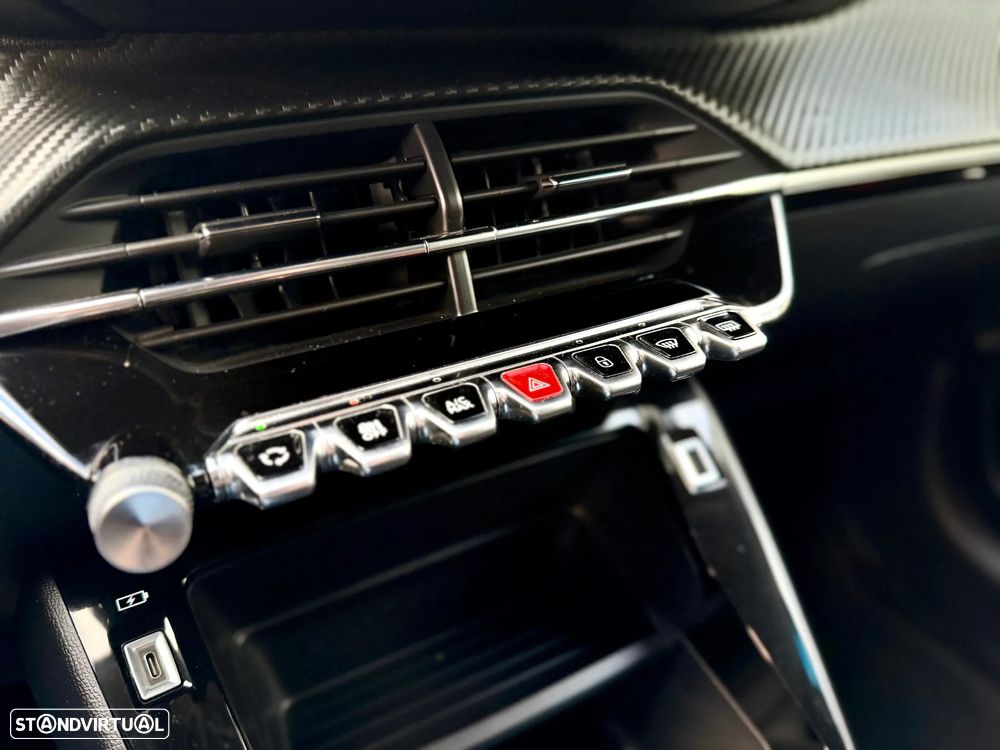 Peugeot 208 1.5 BlueHDi Active Pack - 23