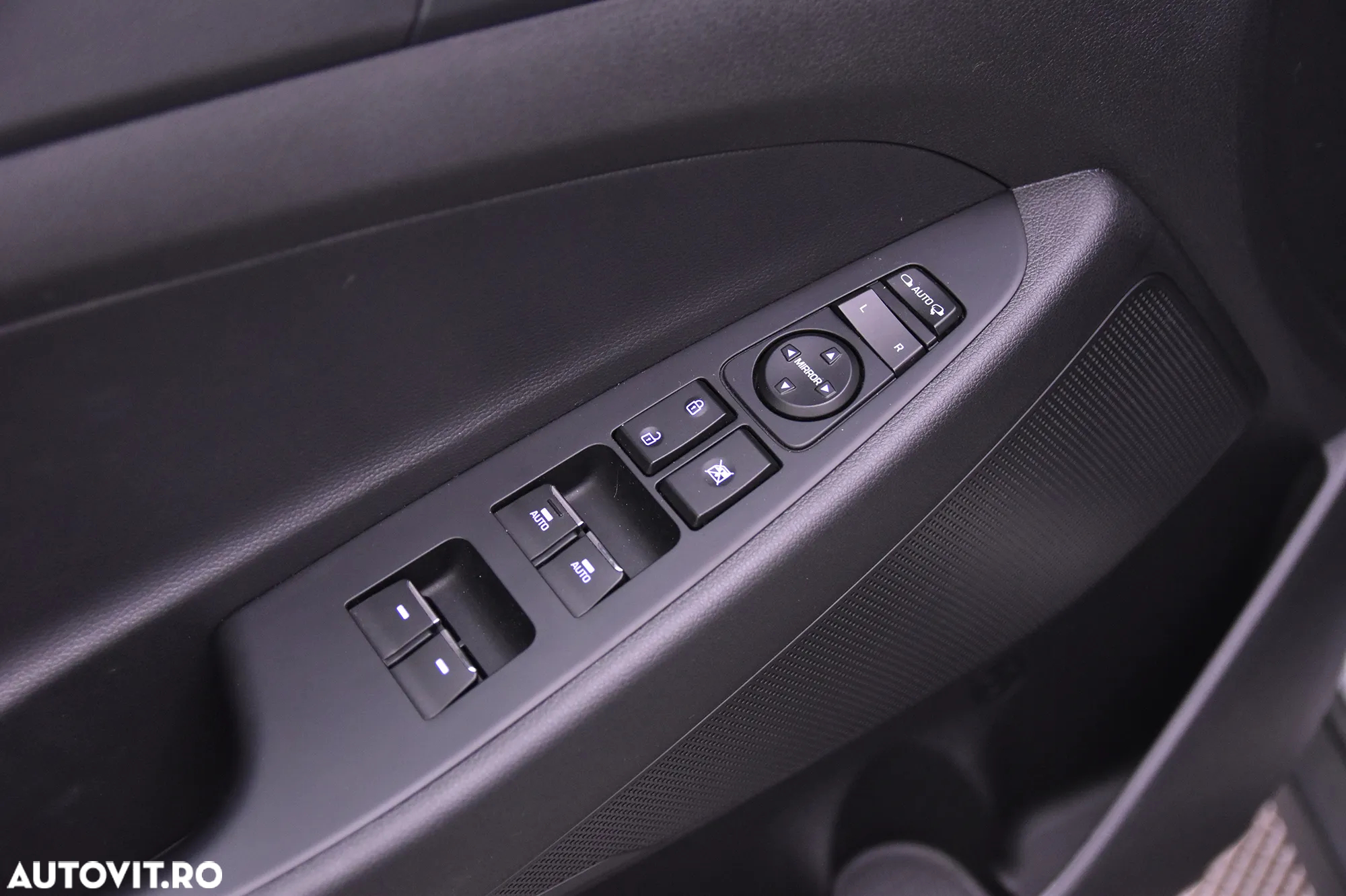 Hyundai Tucson - 14