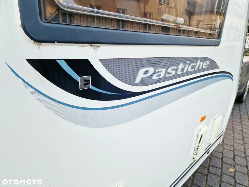 Coachman Pastiche 520/4 - 3