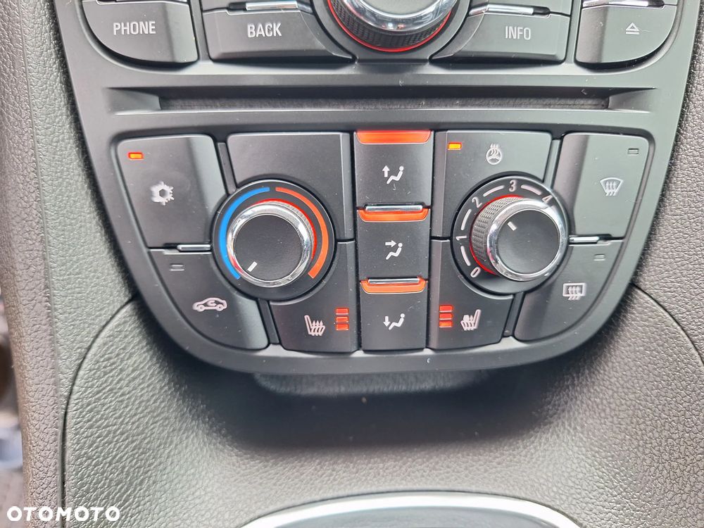 Opel Meriva 1.4 Color Edition - 23