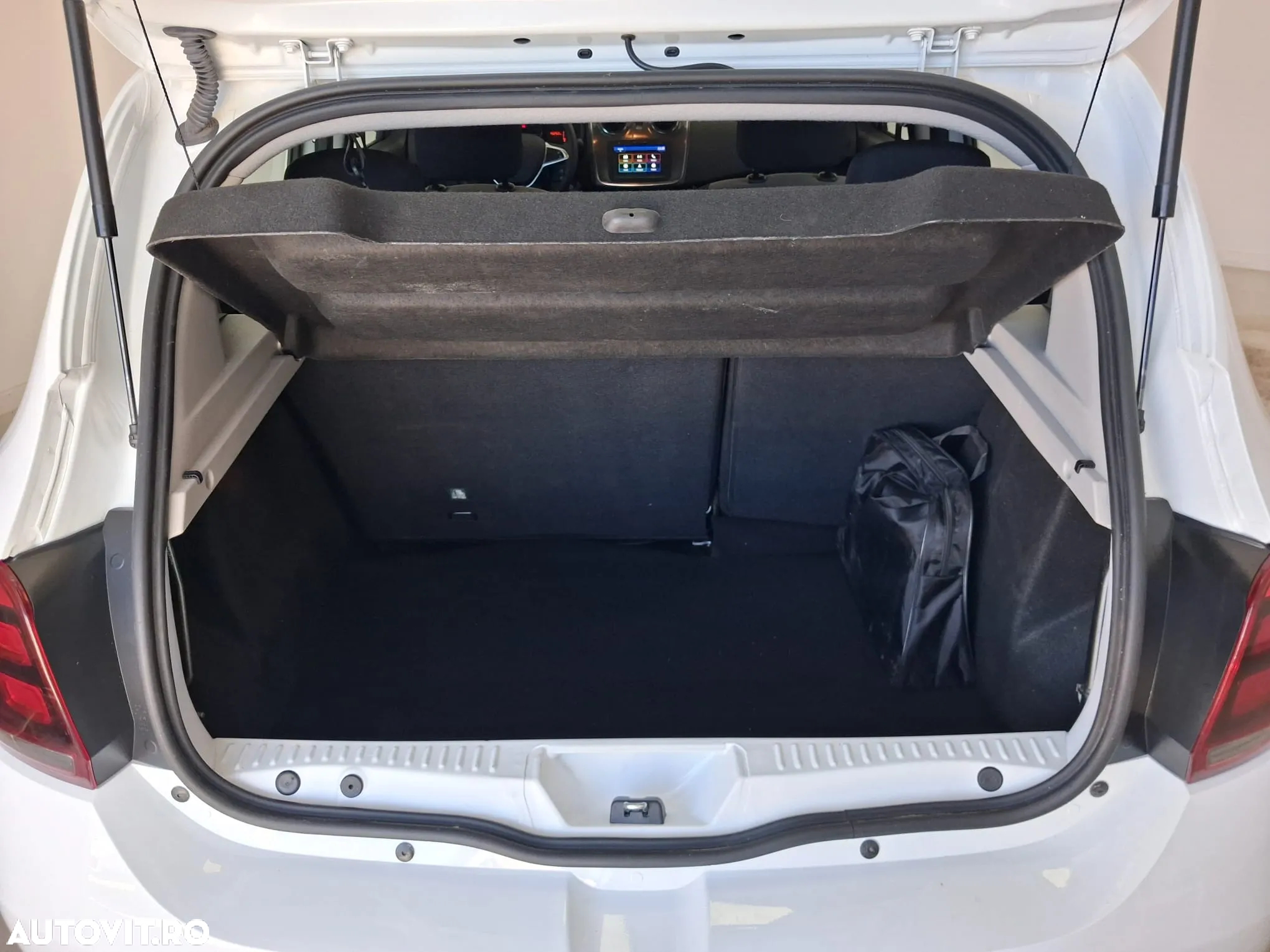 Dacia Sandero Stepway 1.0 SCe Ambiance - 5