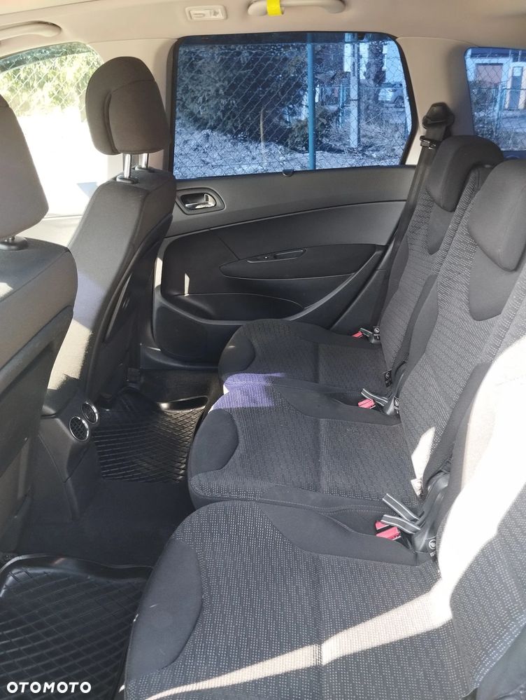 Peugeot 308 HDi FAP 110 Tendance - 6