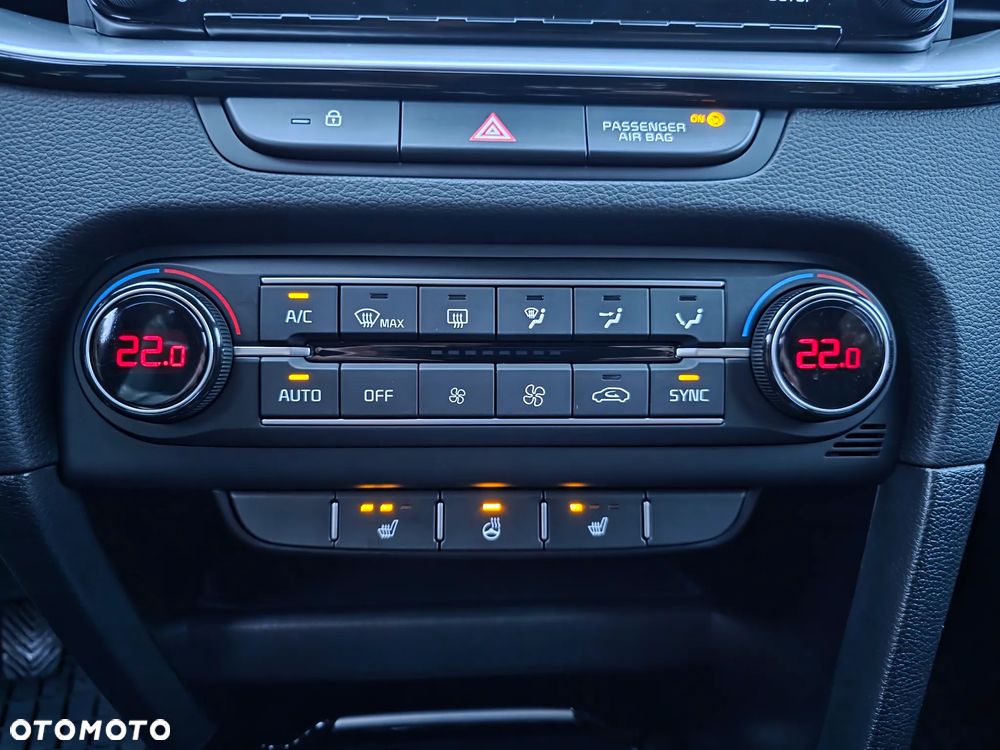 Kia Ceed 1.5 T-GDI Tribute - 29