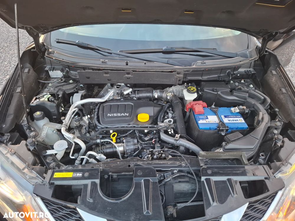 Nissan X-Trail 1.6 dCi ALL-MODE 4x4i Tekna - 29