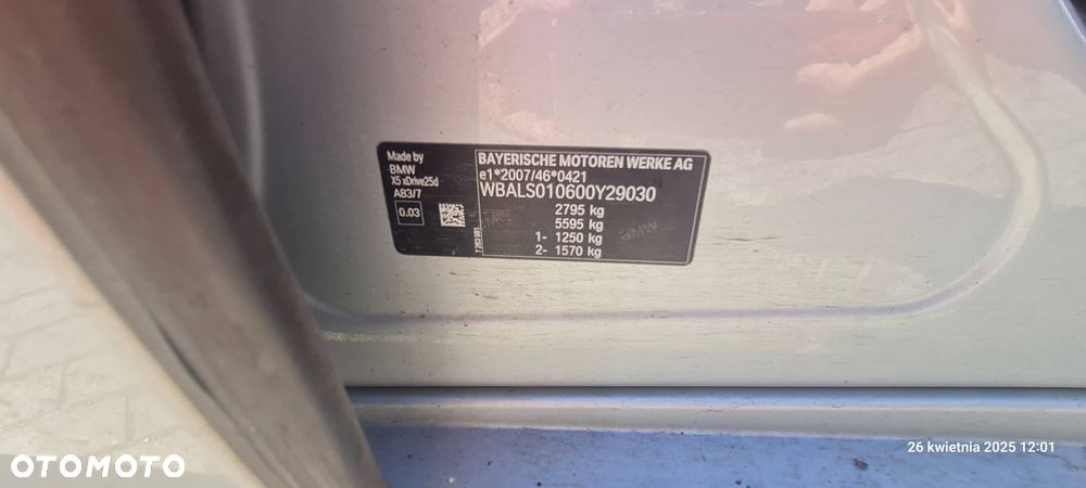 BMW X5 - 2