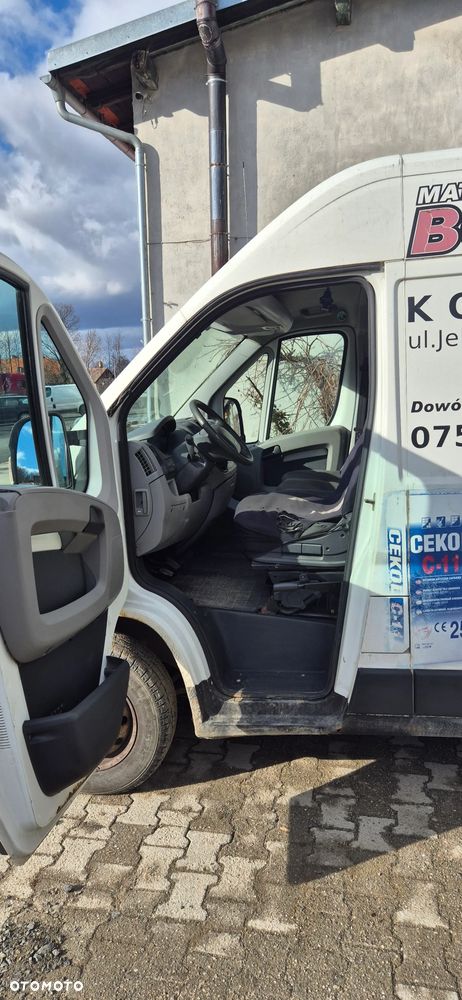 Citroën Jumper Comfort max - 11