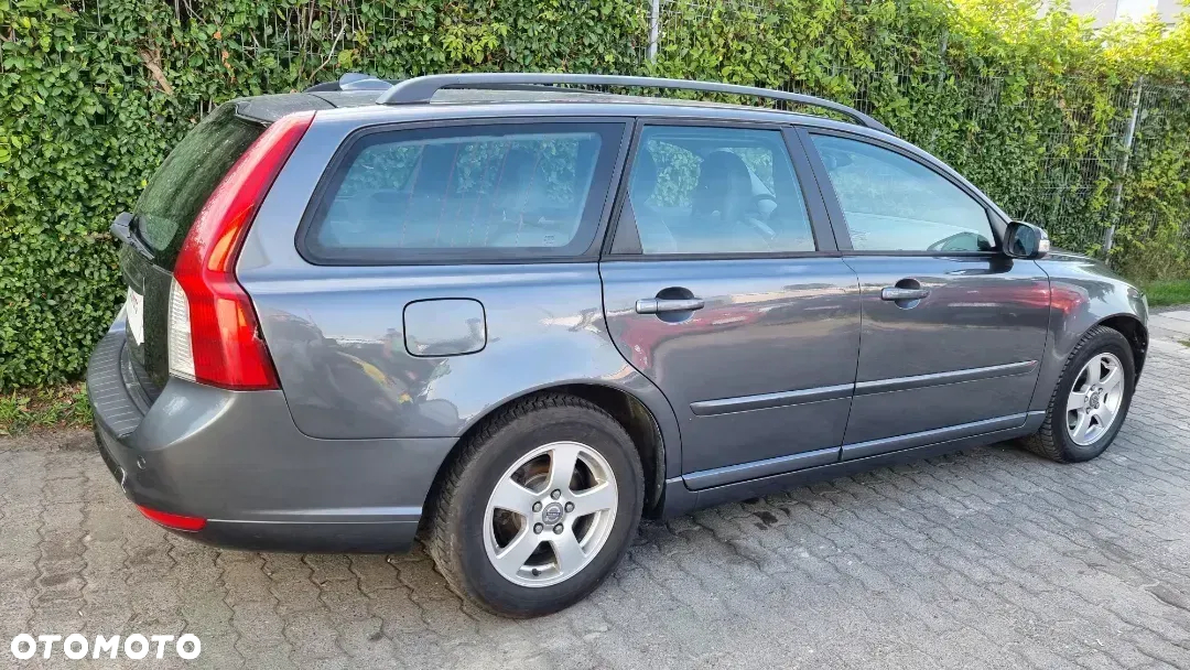 Volvo V50 1.8 Summum - 20