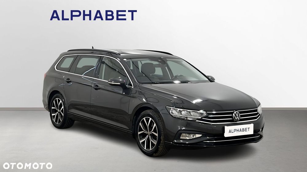 Volkswagen Passat - 7