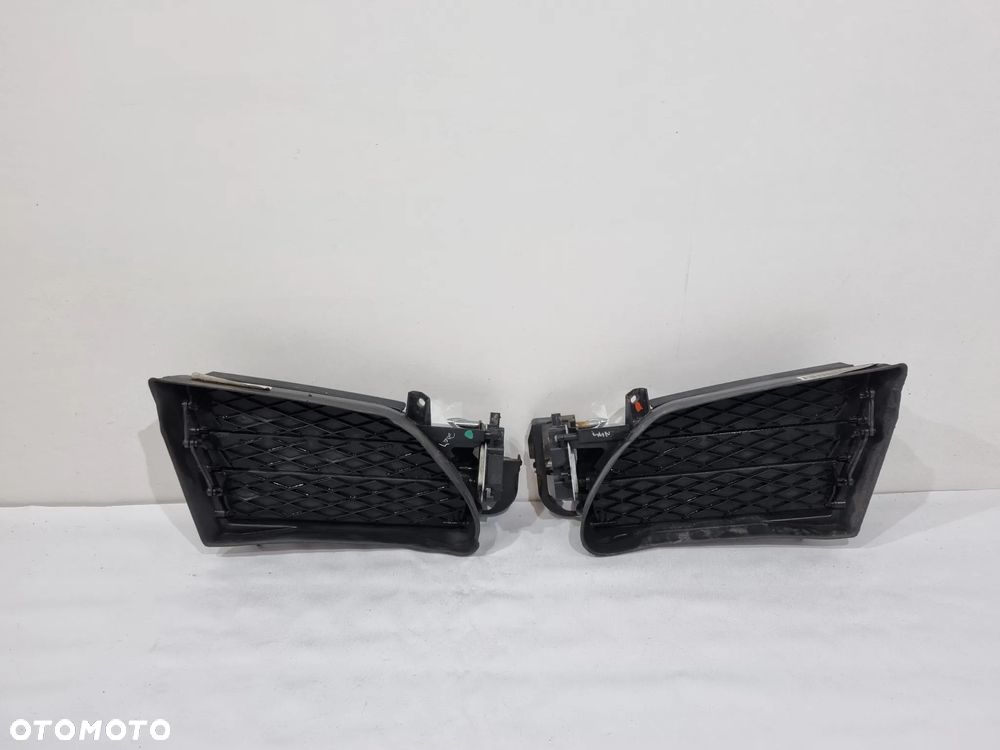 TESLA MODEL S WLOT POWIETRZA KIEROWNICA LEWA PRAWA 1007269-00-E 1007268-00-E - 6