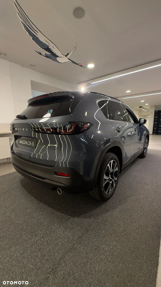 Mazda CX-5 2.5 e-SKYACTIV G Exclusive-Line - 7