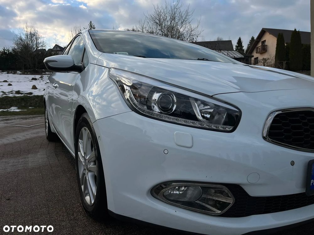 Kia Ceed 1.6 GDI XL DCT - 7
