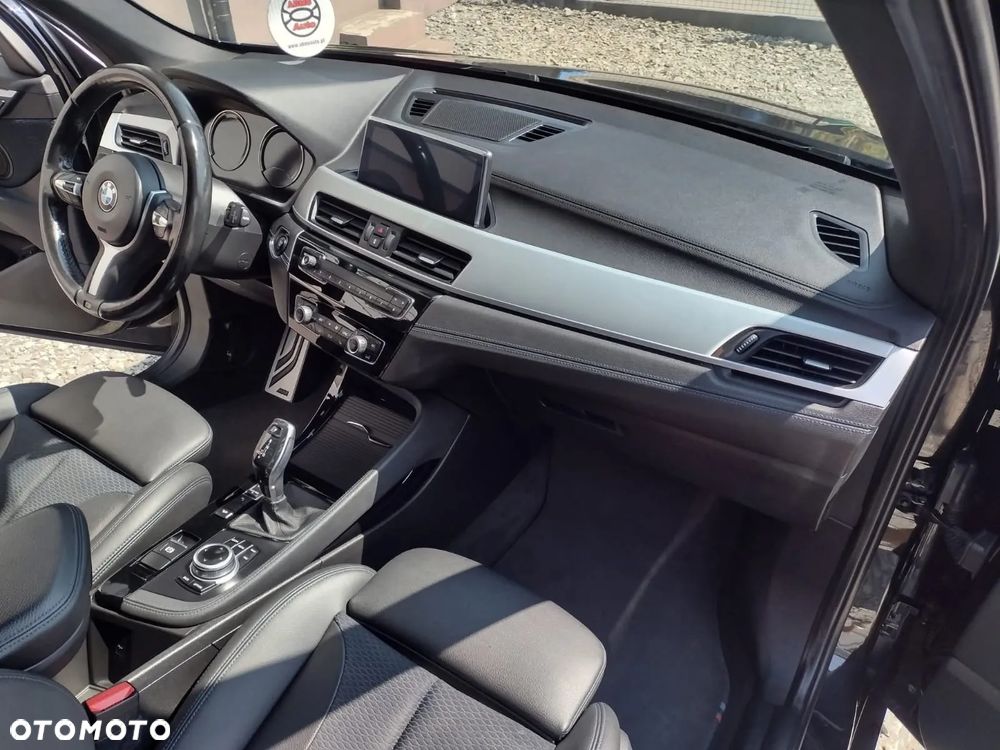 BMW iX1 - 17
