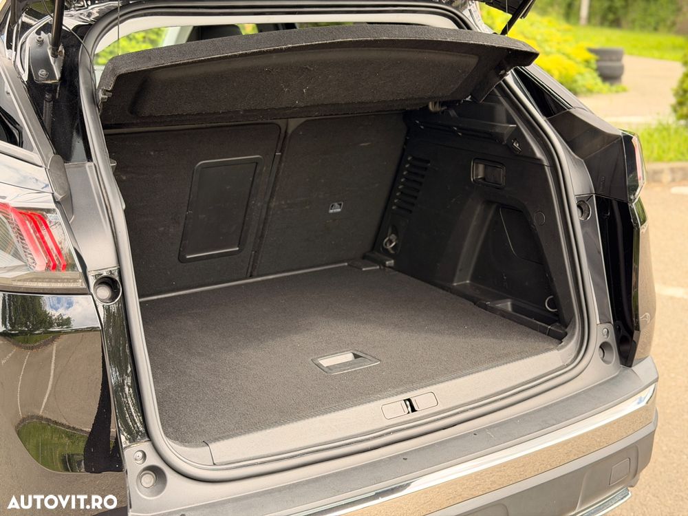 Peugeot 3008 1.5 BlueHDI 130 EAT8 Allure Pack - 12